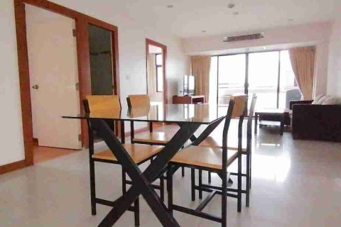 Condominio de 2 dormitorios en Bangkok, Tailandia № 183336 - foto 6