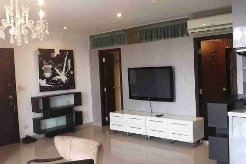 Condominio de 2 dormitorios en Bangkok, Tailandia № 183337 - foto 4