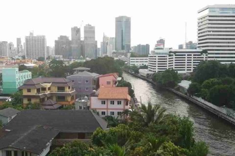 Condominio de 2 dormitorios en Bangkok, Tailandia № 183337 - foto 9