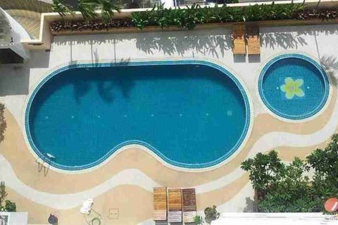 Condominio de 2 dormitorios en Bangkok, Tailandia № 183337 - foto 2