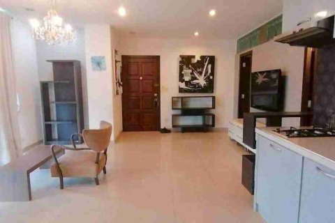 Condo in Bangkok, Thailand, 2 bedrooms № 183337