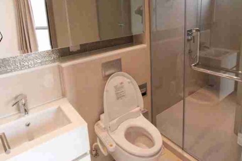 Condominio de 2 dormitorios en Bangkok, Tailandia № 183334 - foto 12