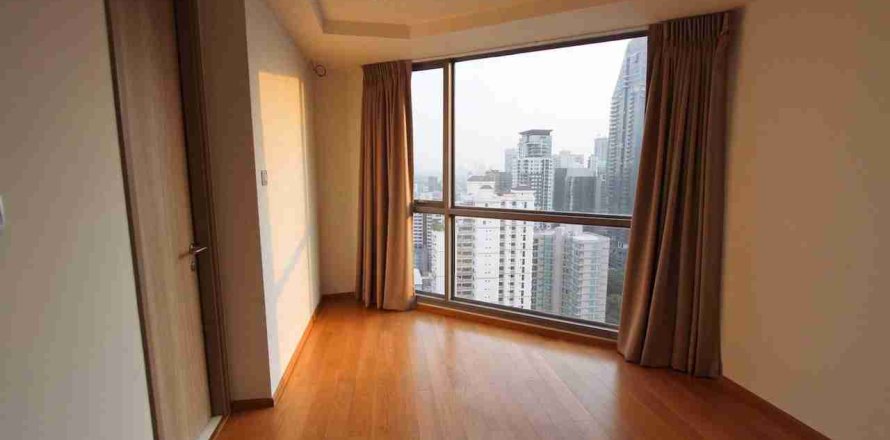 Condominio de 2 dormitorios en Bangkok, Tailandia № 183334