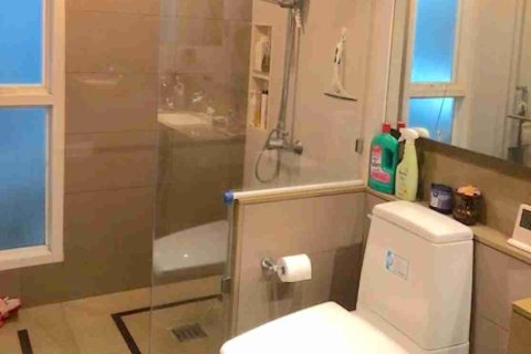 Condominio de 2 dormitorios en Phaya Thai, Bangkok, Tailandia № 183340 - foto 3