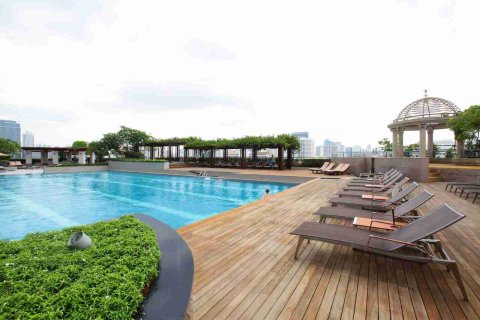 Condominio de 2 dormitorios en Phaya Thai, Bangkok, Tailandia № 183340 - foto 2