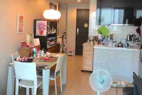Condominio de 2 dormitorios en Phaya Thai, Bangkok, Tailandia № 183340 - foto 9