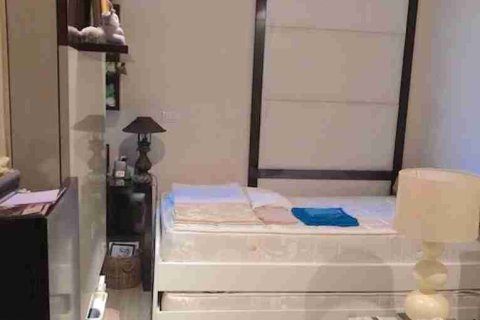 Condominio de 2 dormitorios en Phaya Thai, Bangkok, Tailandia № 183340 - foto 4