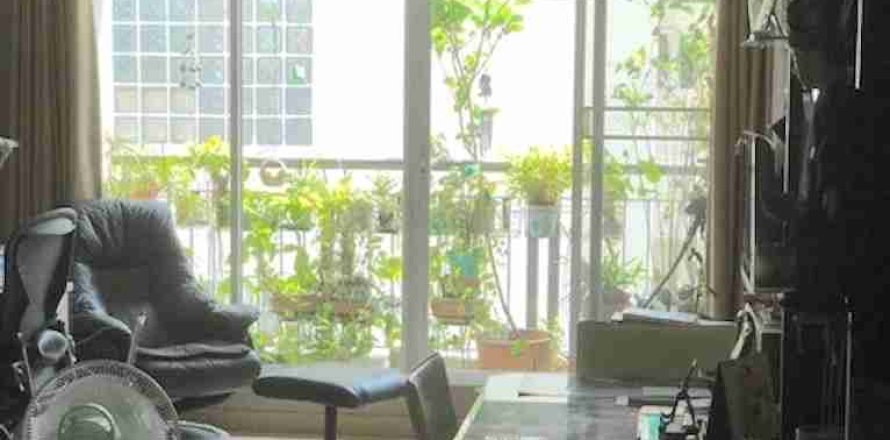 Condominio de 2 dormitorios en Phaya Thai, Bangkok, Tailandia № 183340