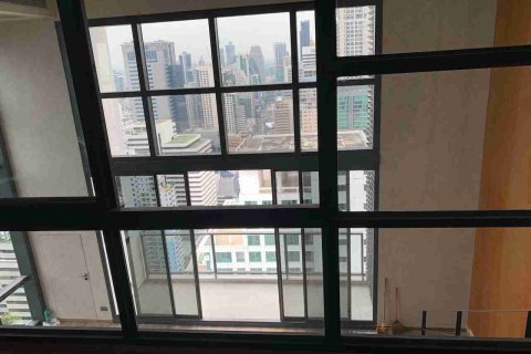 Condominio de 1 dormitorio en Bangkok, Tailandia № 183338 - foto 4