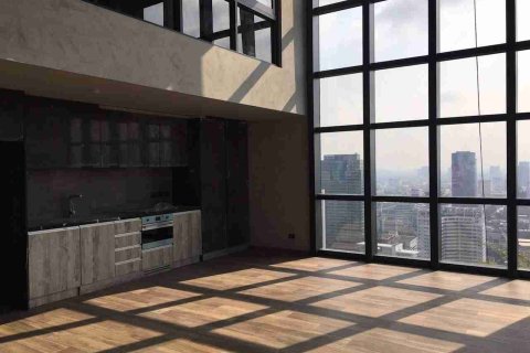 Condo in Bangkok, Thailand, 1 bedroom № 183338