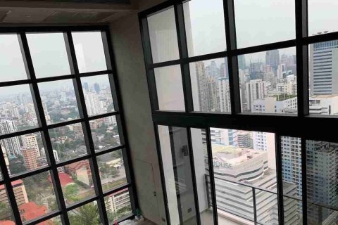 Condominio de 1 dormitorio en Bangkok, Tailandia № 183338 - foto 3