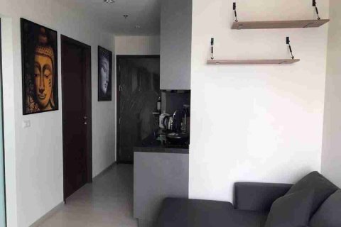 Eigentumswohnung in Bangkok, Thailand, 2 Schlafzimmer  № 183335 - Foto 13