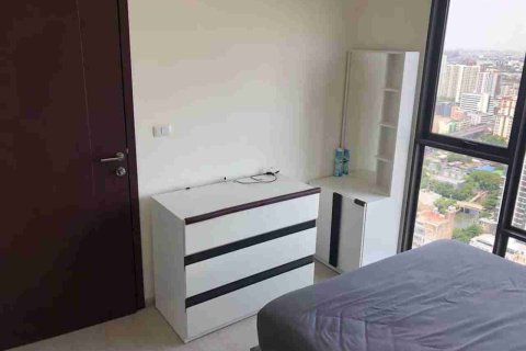 Eigentumswohnung in Bangkok, Thailand, 2 Schlafzimmer  № 183335 - Foto 9