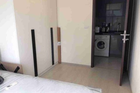 Eigentumswohnung in Bangkok, Thailand, 2 Schlafzimmer  № 183335 - Foto 7