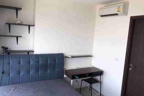 Eigentumswohnung in Bangkok, Thailand, 2 Schlafzimmer  № 183335 - Foto 8