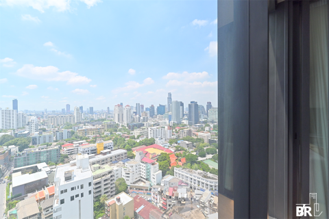 Eigentumswohnung in Bangkok, Thailand, 2 Schlafzimmer  № 188226 - Foto 7