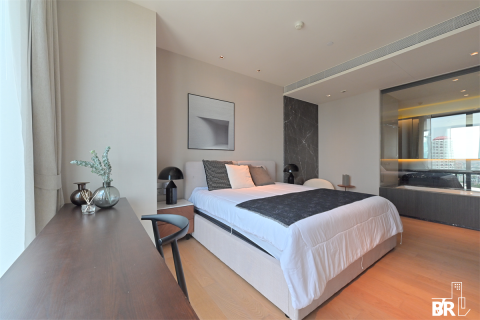 Eigentumswohnung in Bangkok, Thailand, 2 Schlafzimmer  № 188226 - Foto 4
