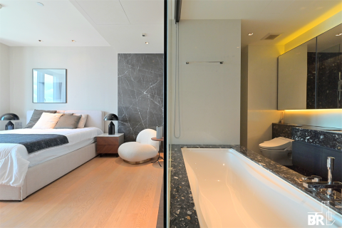 Eigentumswohnung in Bangkok, Thailand, 2 Schlafzimmer  № 188226 - Foto 9