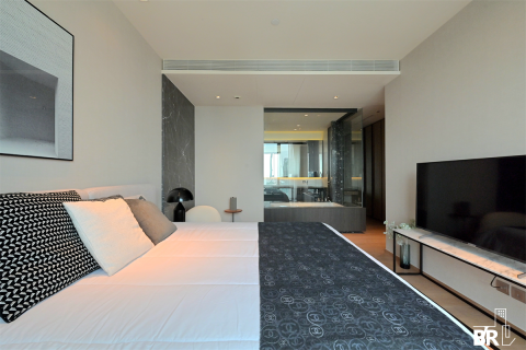 Eigentumswohnung in Bangkok, Thailand, 2 Schlafzimmer  № 188226 - Foto 5