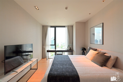 Eigentumswohnung in Bangkok, Thailand, 2 Schlafzimmer  № 188226 - Foto 3