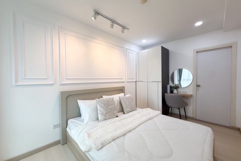 Apartamento de 2 habitaciones en Pattaya, Tailandia № 205833 - foto 9