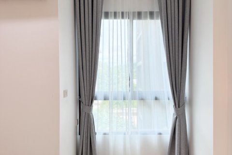 Apartamento de 2 habitaciones en Pattaya, Tailandia № 205833 - foto 12