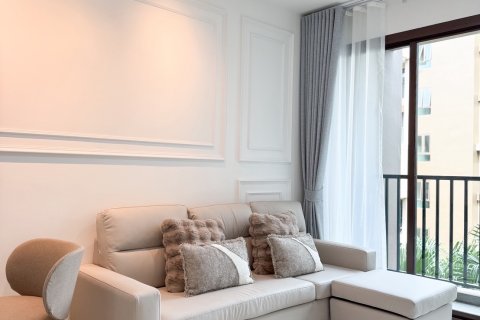 Apartamento de 2 habitaciones en Pattaya, Tailandia № 205833 - foto 2
