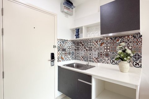 Apartamento de 2 habitaciones en Pattaya, Tailandia № 205833 - foto 8
