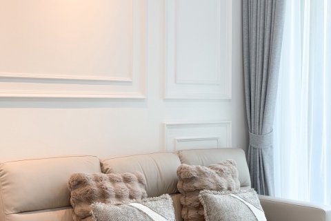 Apartamento de 2 habitaciones en Pattaya, Tailandia № 205833 - foto 4