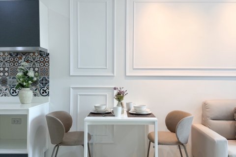 Apartamento de 2 habitaciones en Pattaya, Tailandia № 205833 - foto 5