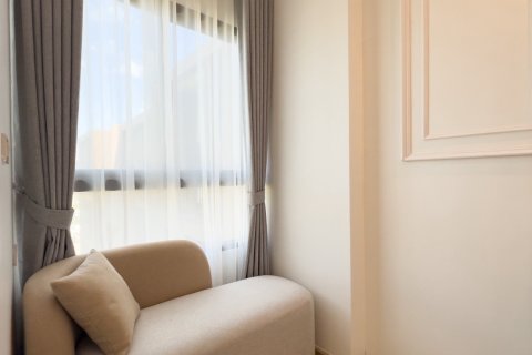 Apartamento de 2 habitaciones en Pattaya, Tailandia № 205832 - foto 8
