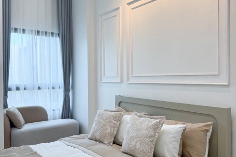 Apartamento de 2 habitaciones en Pattaya, Tailandia № 205832 - foto 7