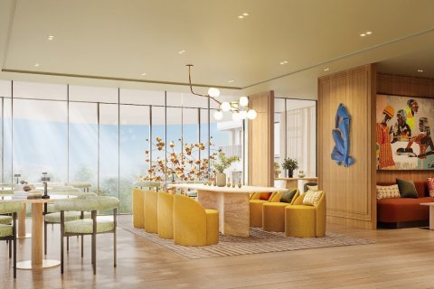 Estudio en Pattaya, Tailandia № 205827 - foto 4