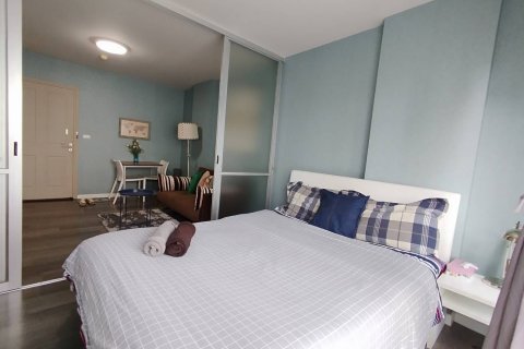 Apartamento de 2 habitaciones en Pattaya, Tailandia № 205828 - foto 5