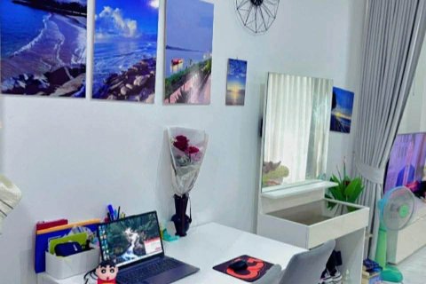 สตูดิโอในพัทยา, ประเทศไทย № 205830