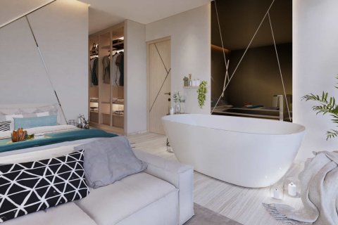 Condominio de 1 dormitorio en Rawai, Tailandia № 166804 - foto 6
