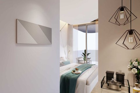 Condominio de 1 dormitorio en Rawai, Tailandia № 166804 - foto 24