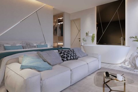 Condominio de 1 dormitorio en Rawai, Tailandia № 166804 - foto 5