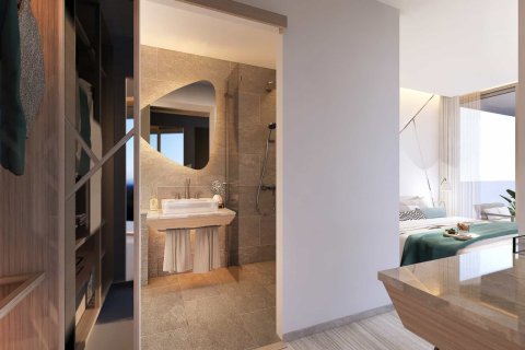 Condominio de 1 dormitorio en Rawai, Tailandia № 166804 - foto 25
