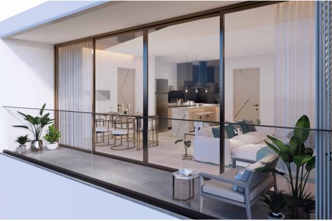 Condominio de 1 dormitorio en Rawai, Tailandia № 166804 - foto 2