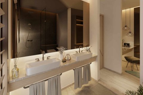 Condominio de 1 dormitorio en Rawai, Tailandia № 166802 - foto 4