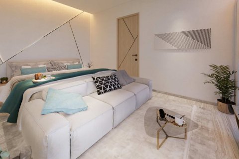 Condominio de 1 dormitorio en Rawai, Tailandia № 166802 - foto 3