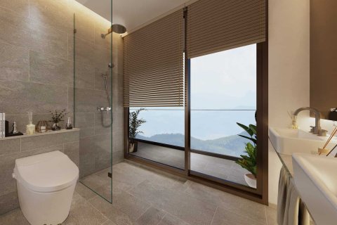 Condominio de 1 dormitorio en Rawai, Tailandia № 166802 - foto 5