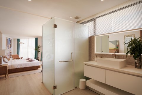 Villa in Ko Samui, Thailand 5 Schlafzimmer № 170165 - Foto 4