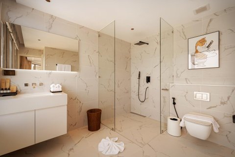 Villa in Ko Samui, Thailand 5 Schlafzimmer № 170165 - Foto 8