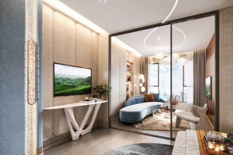 Eigentumswohnung in Phaya Thai, Bangkok, Thailand, 2 Schlafzimmer № 170170 - Foto 16