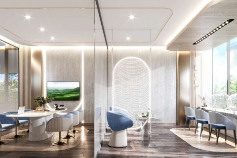 Eigentumswohnung in Phaya Thai, Bangkok, Thailand, 2 Schlafzimmer № 170170 - Foto 5