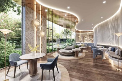 Eigentumswohnung in Phaya Thai, Bangkok, Thailand, 2 Schlafzimmer № 170170 - Foto 21