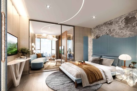 Eigentumswohnung in Phaya Thai, Bangkok, Thailand, 2 Schlafzimmer № 170170 - Foto 4