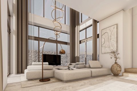 Chalet de 4 dormitorios en Chalong, Tailandia № 170168 - foto 9